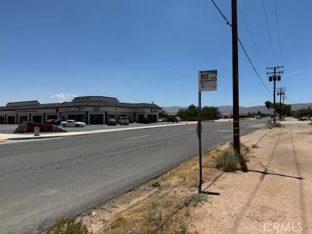 Apple Valley, CA 92307,13630 Central Road