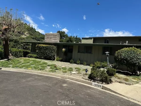 14933 Stonesboro Place, Sherman Oaks, CA 91403