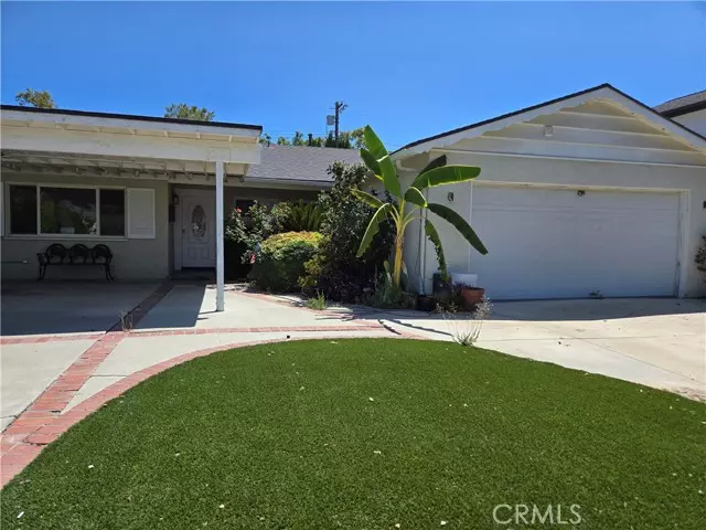 24224 Welby Way, West Hills (los Angeles), CA 91307