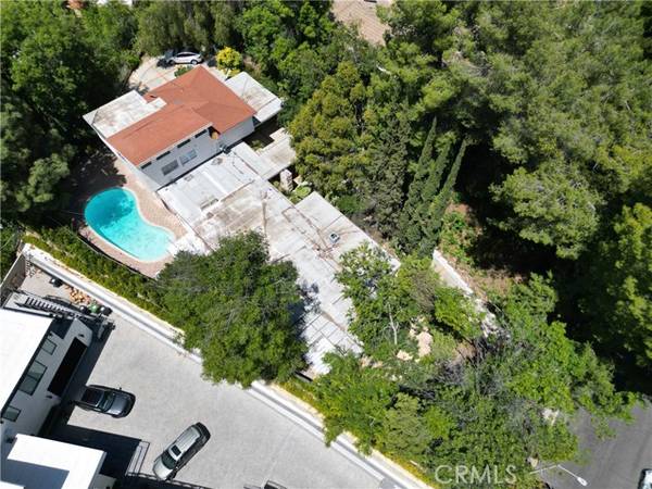 15813 High Knoll Road, Encino (los Angeles), CA 91436