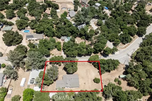 Green Valley, CA 91390,16116 Spunky Canyon Road