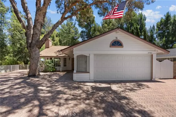 Saugus (santa Clarita), CA 91350,27962 Gibson Place