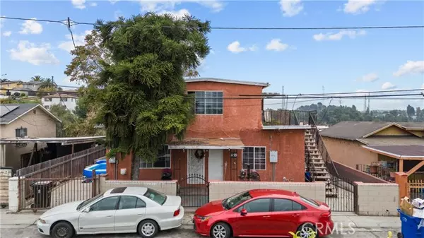 1178 Buelah Avenue, Los Angeles, CA 90063