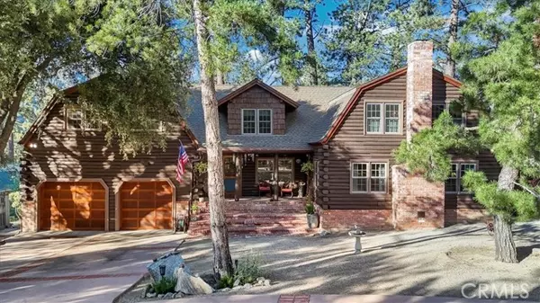 2424 Freeman, Pine Mtn Club, CA 93222