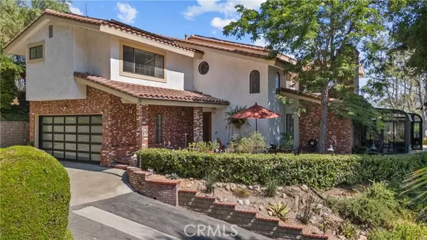 23229 8th Street, Newhall (santa Clarita), CA 91321