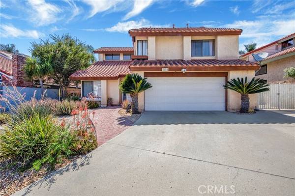 2059 Coleman Court, Simi Valley, CA 93063