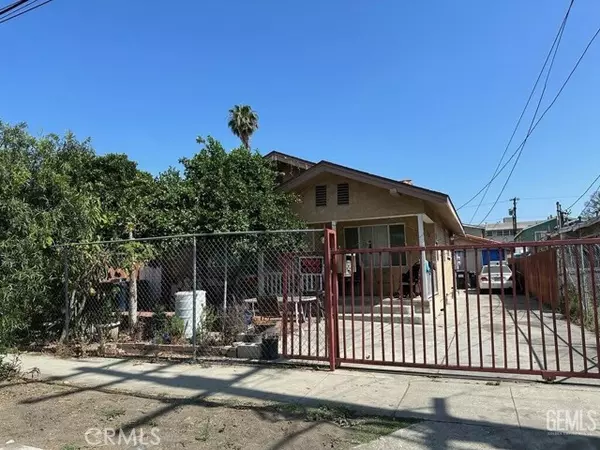 1315 E 68th Street, Los Angeles, CA 90001