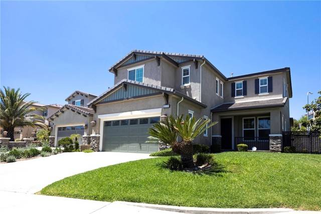 11559 Venezia Way, Porter Ranch (los Angeles), CA 91326