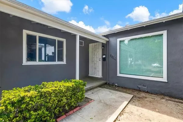 8629 Tilden Avenue, Panorama City (los Angeles), CA 91402