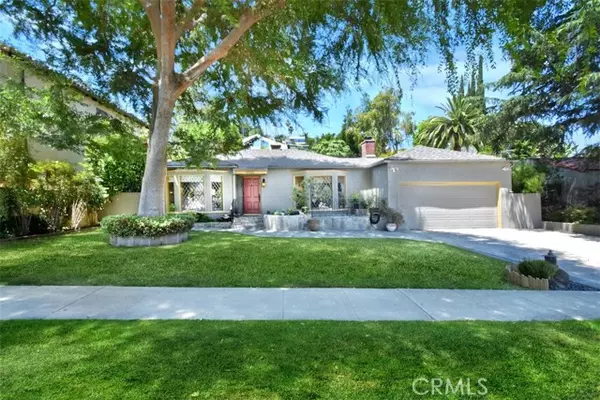 4025 Ventura Canyon Avenue, Sherman Oaks, CA 91423