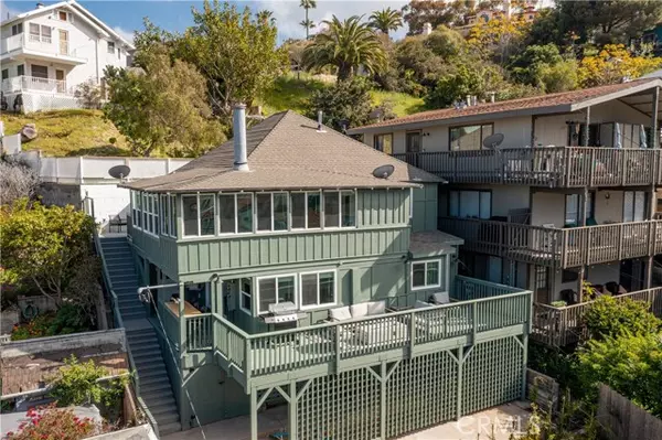 310 Whittley Avenue #A, Avalon, CA 90704