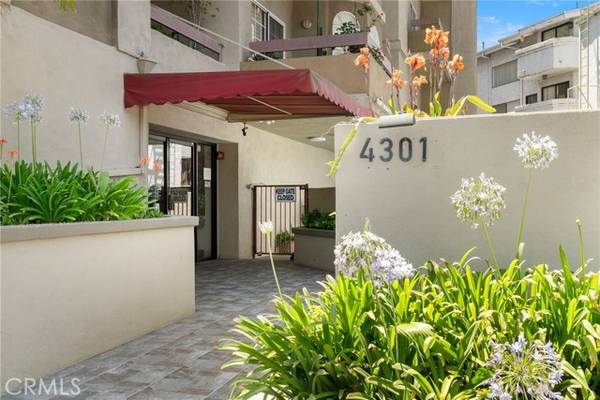 4301 Fulton Avenue #301, Sherman Oaks, CA 91423