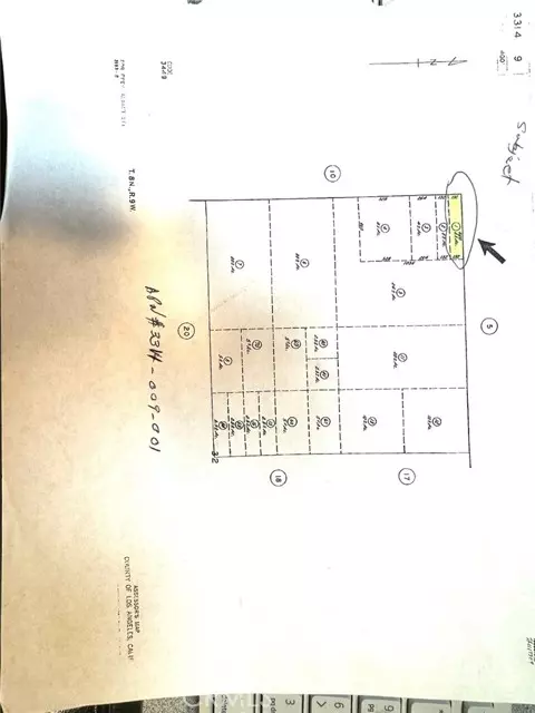 0 E Avenue F, Lancaster, CA 93535