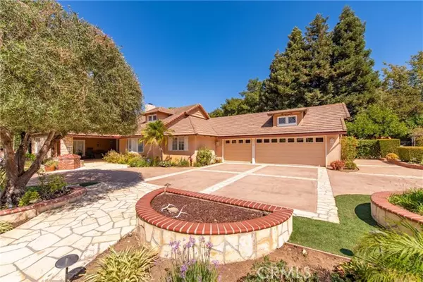 Westlake Village, CA 91362,1682 Shetland Place