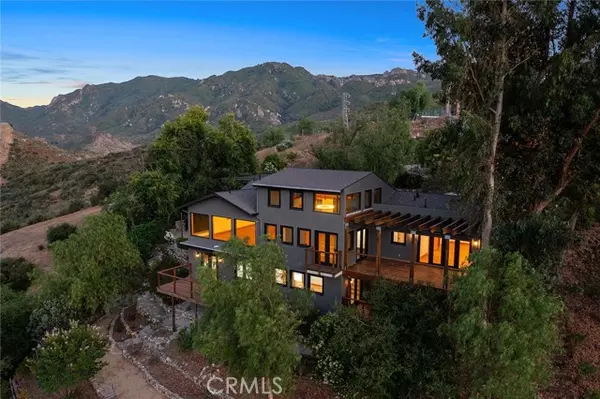 1936 Flathead Trail, Agoura Hills, CA 91301