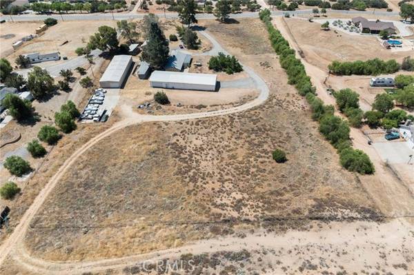 11113 Darling Road, Agua Dulce, CA 91390