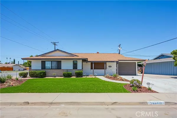 29460 THORNHILL, Menifee, CA 92586