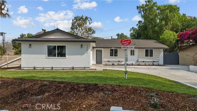 Sylmar (los Angeles), CA 91342,12277 Judd Street