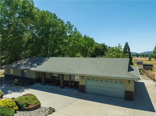 Tehachapi, CA 93561,23061 Lakeview Drive