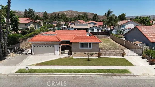 Simi Valley, CA 93063,3477 Avenida Simi