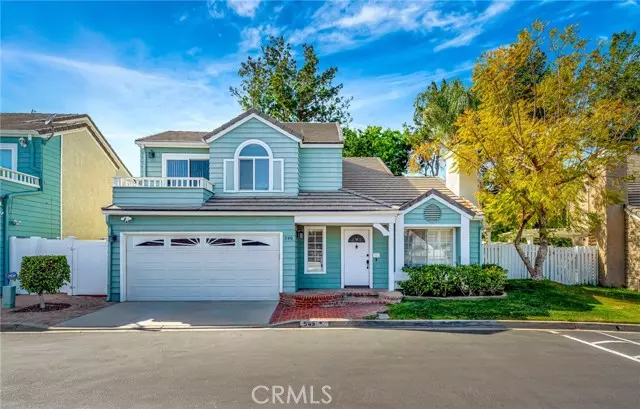 Simi Valley, CA 93065,549 Stoney Peak Court