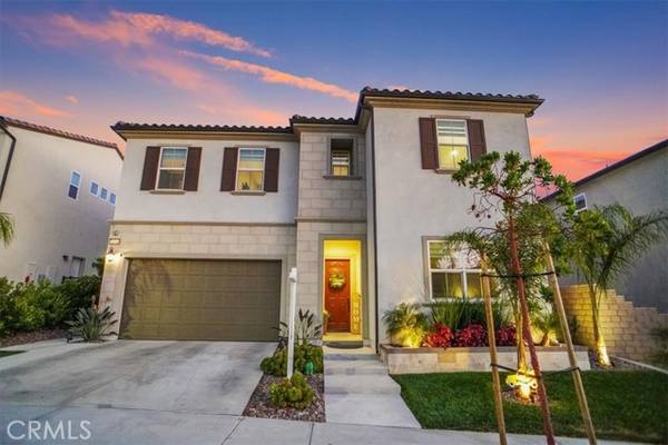 19154 Malabar Street, Saugus (santa Clarita), CA 91351