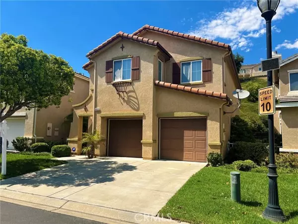 24153 Tango Drive, Valencia (santa Clarita), CA 91354