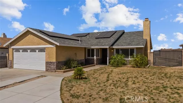 Palmdale, CA 93550,36724 Petra Drive