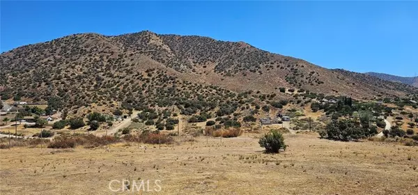 Acton, CA 93510,0 Vac/Soledad Pass Drt /Vic Hill