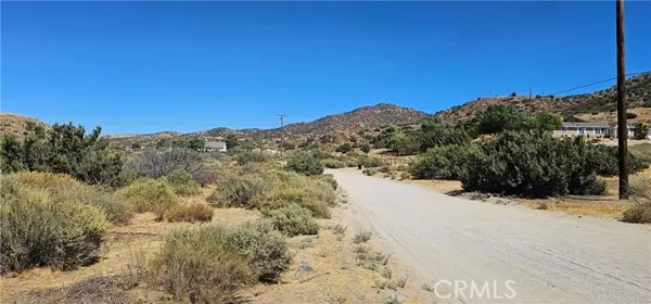 Acton, CA 93510,0 Vac/Soledad Pass Drt /Vic Hill