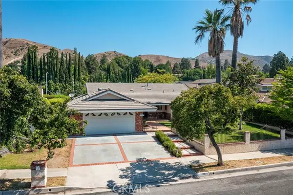 Porter Ranch (los Angeles), CA 91326,19011 Castlebay Lane