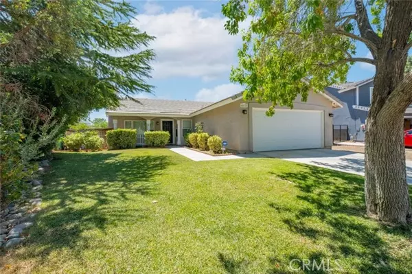 Lancaster, CA 93536,44628 Shadowcrest Drive