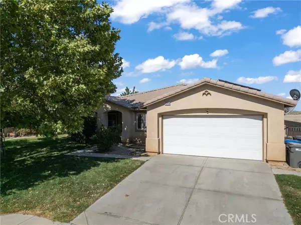 Lancaster, CA 93535,45444 Spahn Lane