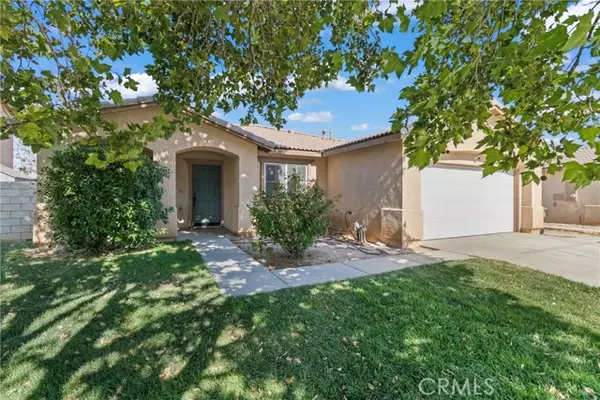 Lancaster, CA 93535,45444 Spahn Lane