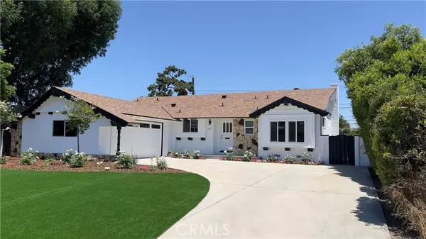 7836 Fairchild Avenue, Winnetka (los Angeles), CA 91306