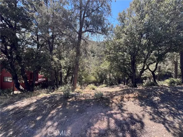 1416 Banff Drive, Pine Mtn Club, CA 93222