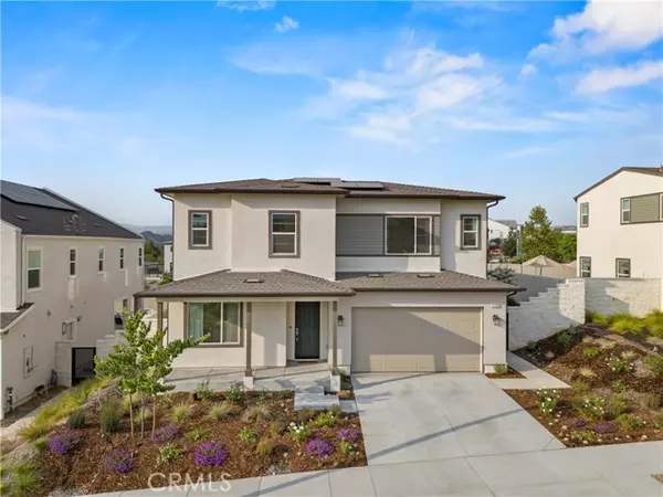 27726 Marquee Drive, Valencia (santa Clarita), CA 91381