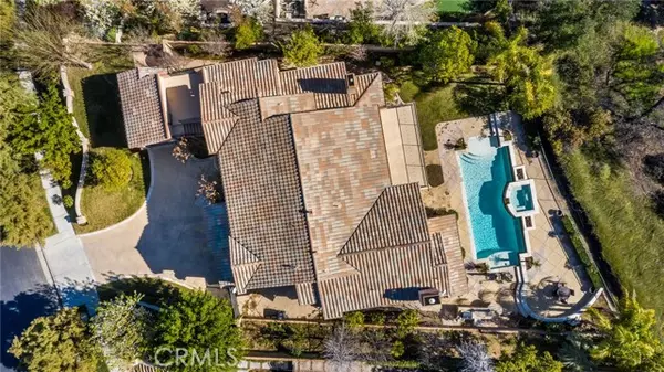 Valencia (santa Clarita), CA 91381,25340 Twin Oaks Place