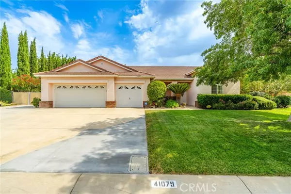 Palmdale, CA 93551,41079 Riverock Lane