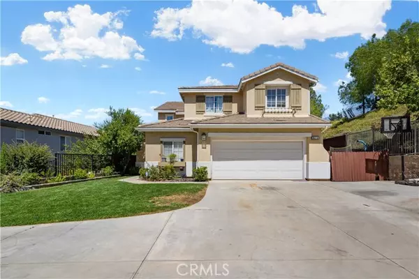 Canyon Country (santa Clarita), CA 91351,26800 Serrano Place