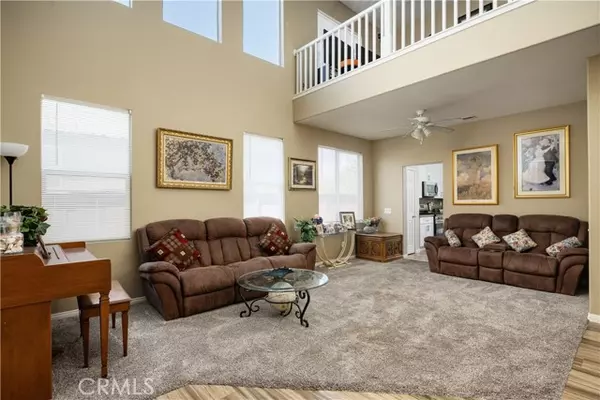 Canyon Country (santa Clarita), CA 91351,26800 Serrano Place