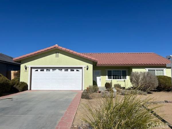 9485 Village Parkway, California City, CA 93505