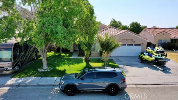 Palmdale, CA 93552,36726 Sulphur Springs Road
