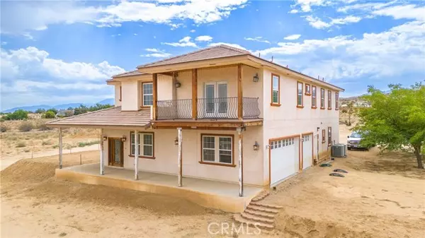 Palmdale, CA 93552,5040 E Avenue T8