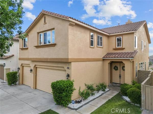 28629 Crown Heights Court, Canyon Country (santa Clarita), CA 91387