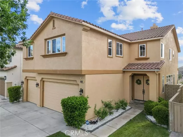 Canyon Country (santa Clarita), CA 91387,28629 Crown Heights Court