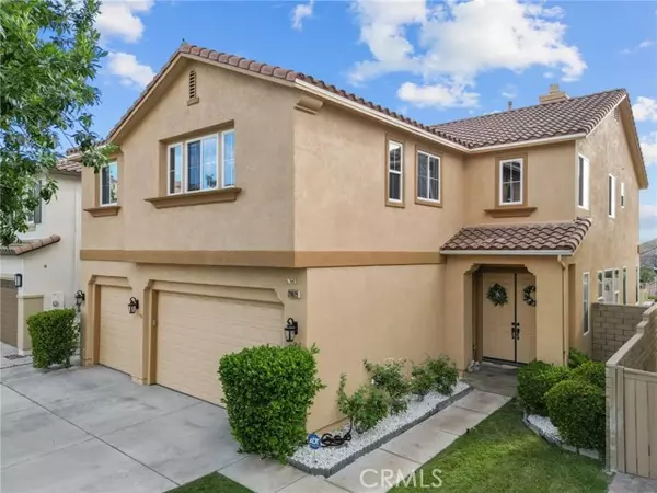 28629 Crown Heights Court, Canyon Country (santa Clarita), CA 91387