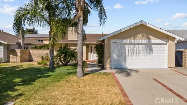 25308 Via Oriol, Valencia (santa Clarita), CA 91355