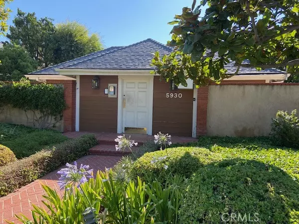 5930 Tampa Avenue #MO302, Tarzana (los Angeles), CA 91356