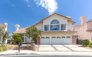 19576 Shadow Ridge Way, Porter Ranch (los Angeles), CA 91326